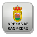 arenas de san pedro