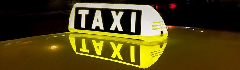 Parada de Taxis