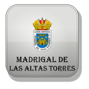 madrigal de las altas torres