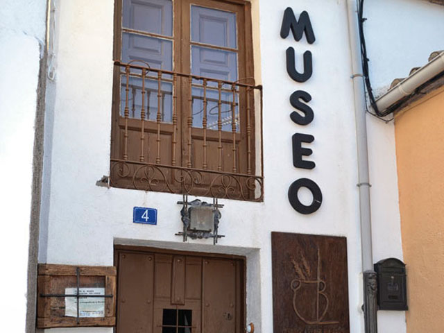 Museo etnográfico