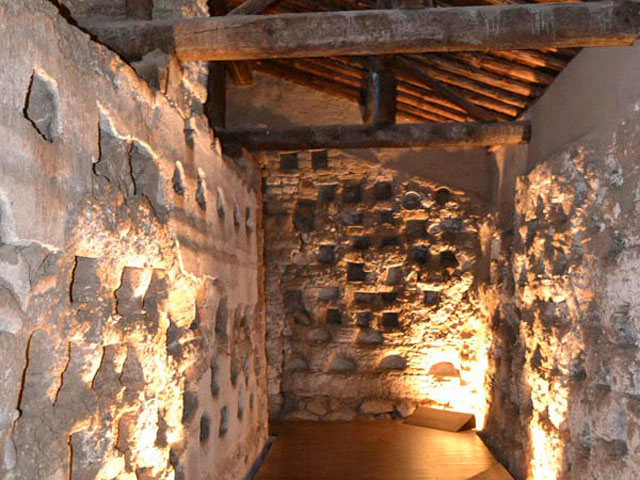 Palomar de Santa Teresa